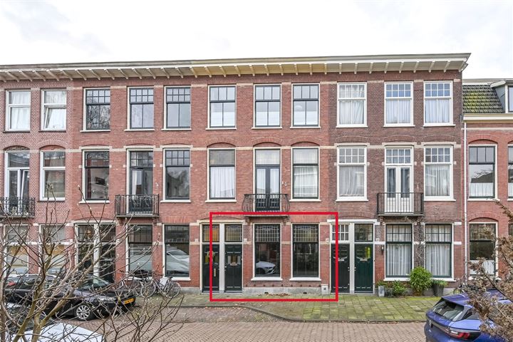 Bekijk foto 34 van Krelagestraat 32-ZW