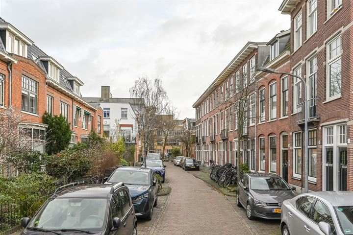 Bekijk foto 35 van Krelagestraat 32-ZW