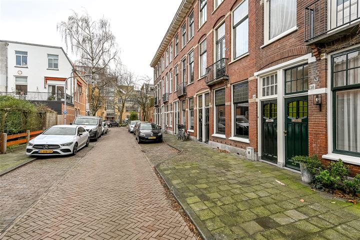 Bekijk foto 36 van Krelagestraat 32-ZW