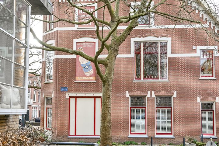 Bekijk foto 37 van Krelagestraat 32-ZW