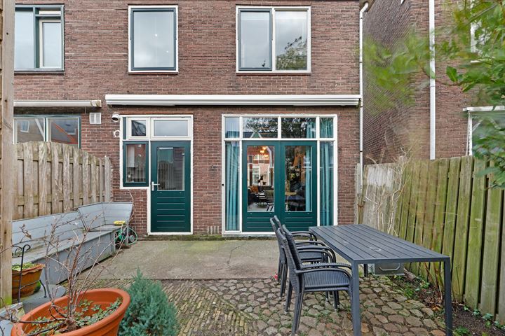 Bekijk foto 8 van Zwaardemakerstraat 10