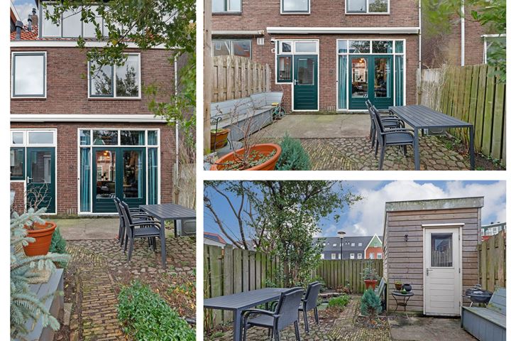 Bekijk foto 10 van Zwaardemakerstraat 10