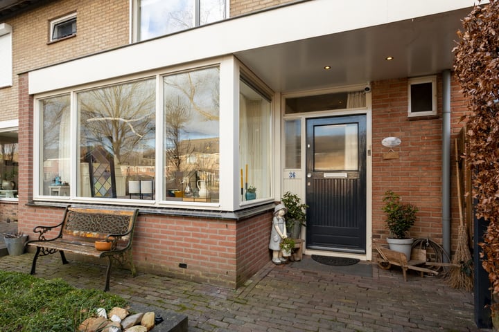 Bekijk foto 5 van Gerbrandystraat 36