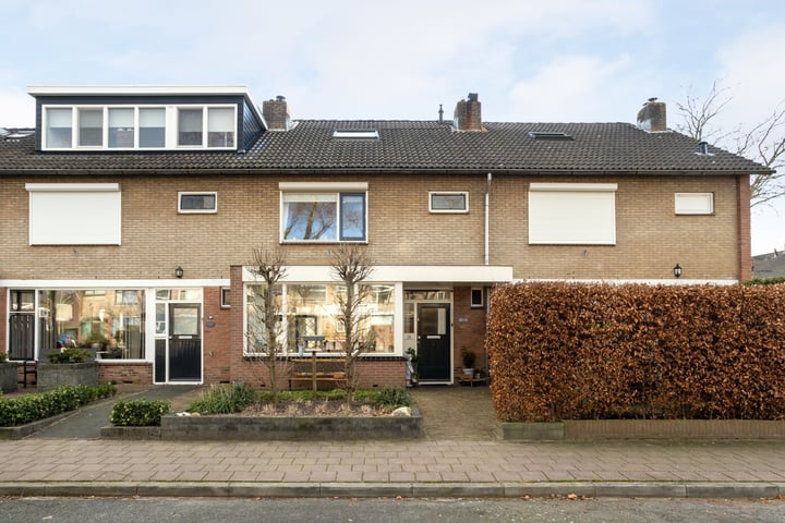 Bekijk foto 4 van Gerbrandystraat 36