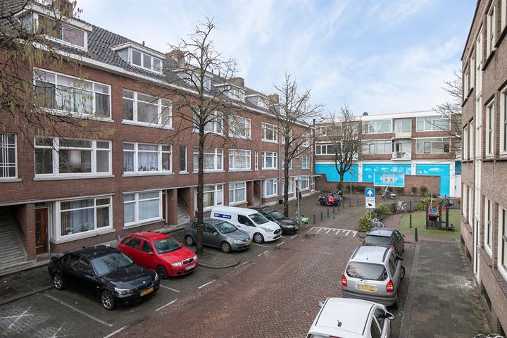 Bekijk foto 5 van Texelsestraat 51-A