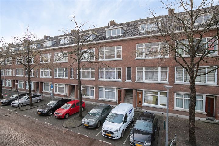 Bekijk foto 6 van Texelsestraat 51-A