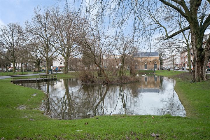 Bekijk foto 32 van Texelsestraat 51-A