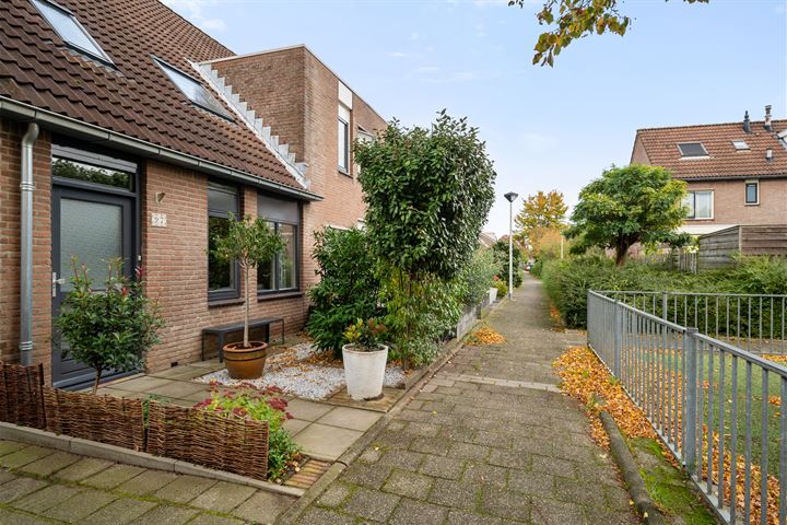 Bekijk foto 6 van Meidoornstraat 27