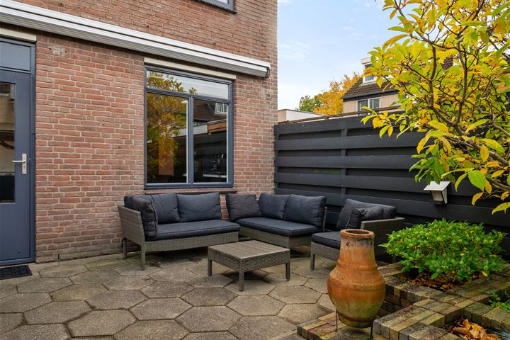 Bekijk foto 31 van Meidoornstraat 27