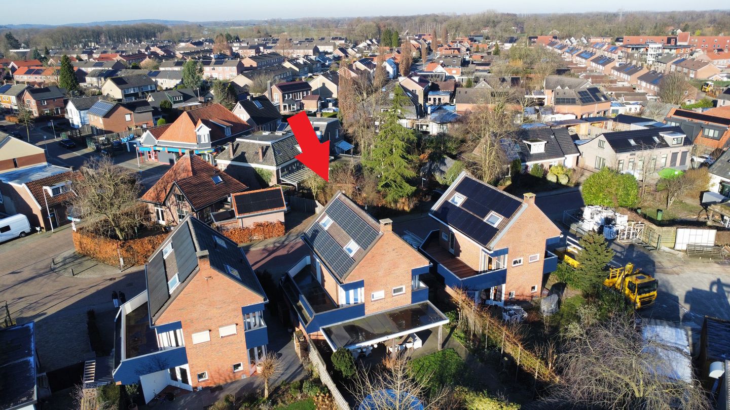 Foto 1 van Geesterse Binnenweg 4-A