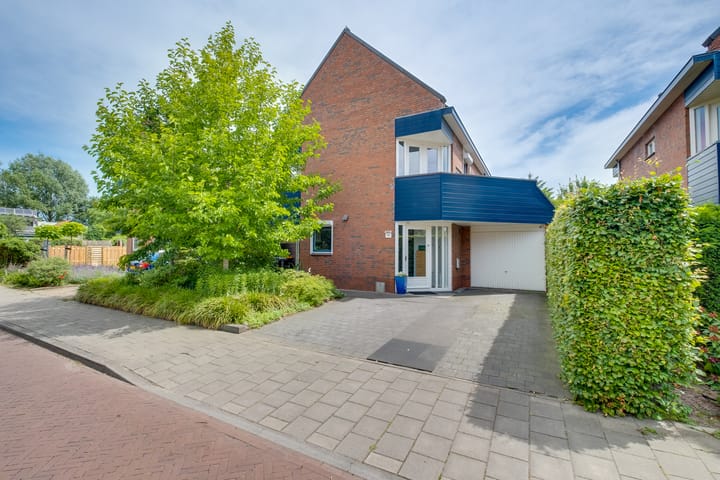 Foto 4 van Geesterse Binnenweg 4-A