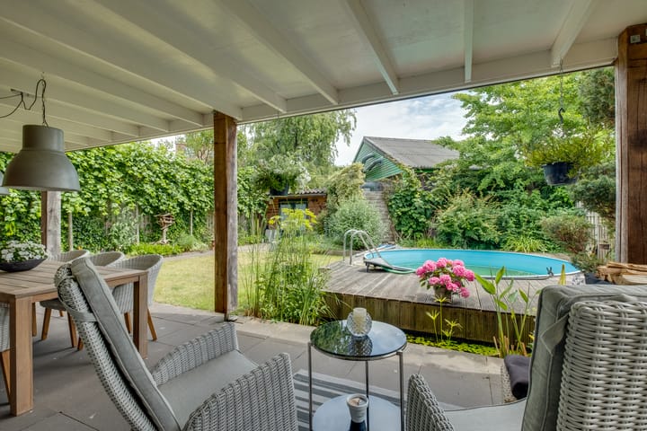 Foto 3 van Geesterse Binnenweg 4-A