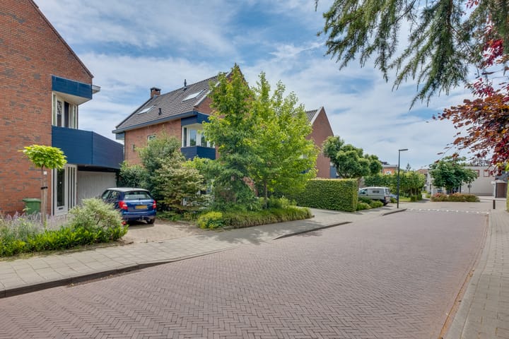 Foto 8 van Geesterse Binnenweg 4-A