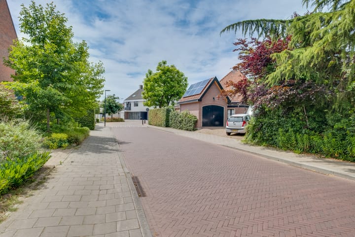 Foto 9 van Geesterse Binnenweg 4-A