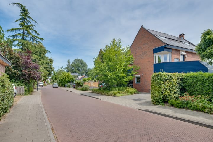 Foto 7 van Geesterse Binnenweg 4-A