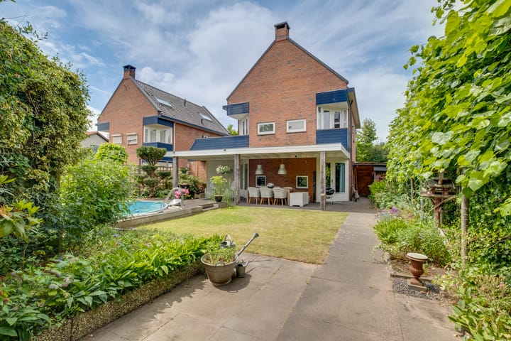 Foto 2 van Geesterse Binnenweg 4-A