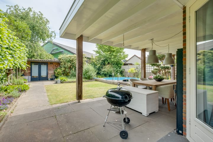 Foto 12 van Geesterse Binnenweg 4-A