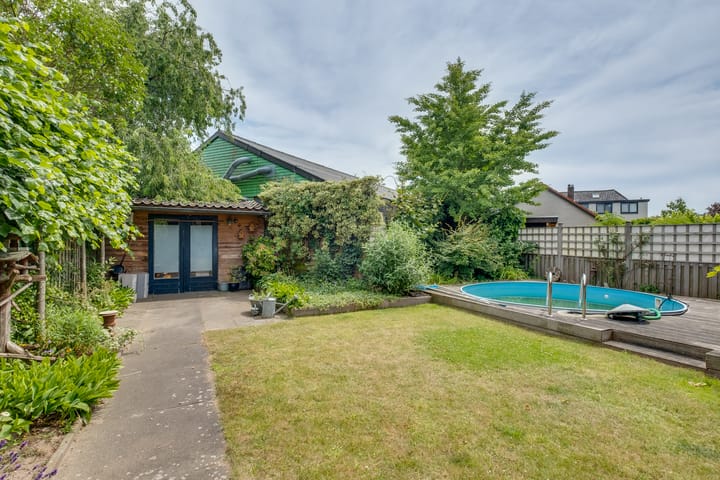 Foto 13 van Geesterse Binnenweg 4-A