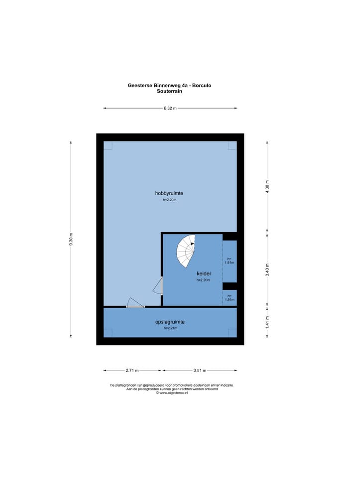 Foto 38 van Geesterse Binnenweg 4-A