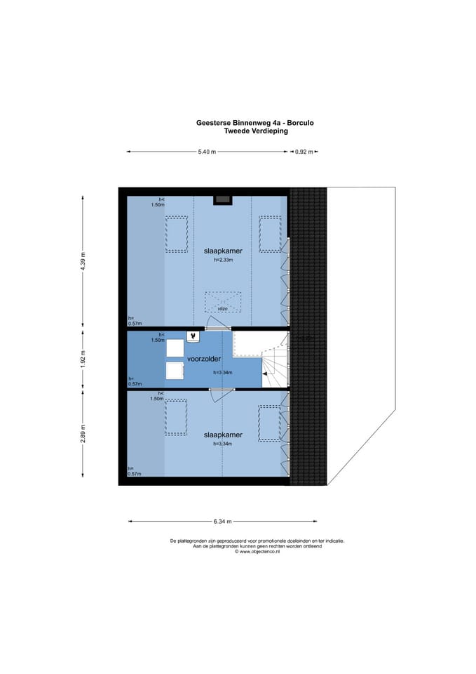 Foto 36 van Geesterse Binnenweg 4-A