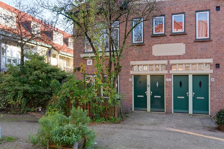 Bekijk foto 1 van Putterstraat 26