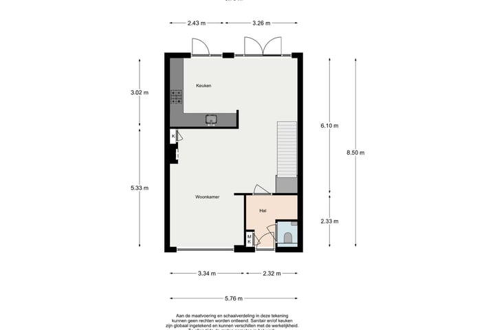 Bekijk foto 34 van Albert Schweitzerstraat 73