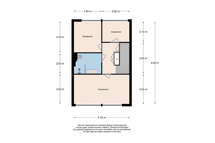 Bekijk foto 35 van Albert Schweitzerstraat 73