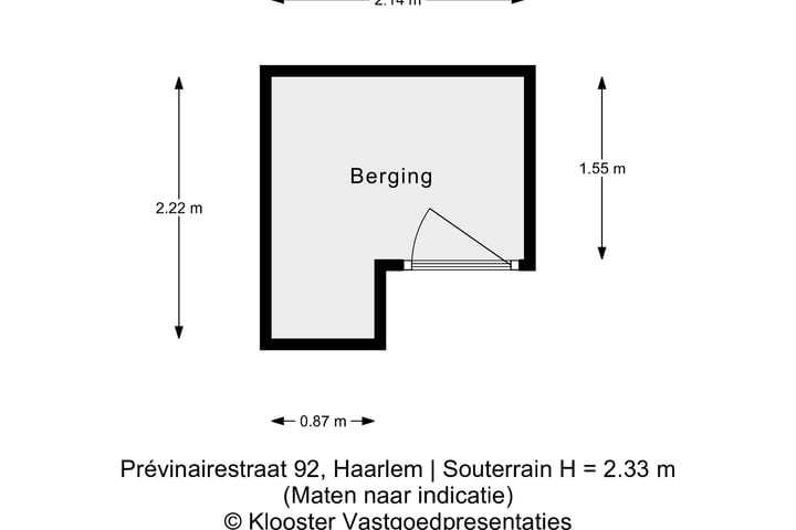 Bekijk foto 25 van Prévinairestraat 92