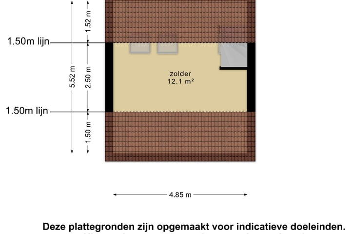 Bekijk foto 25 van Albert Baestenstraat 20