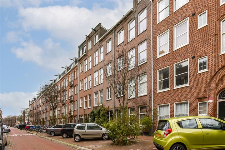 Bekijk foto 15 van Balistraat 119-C