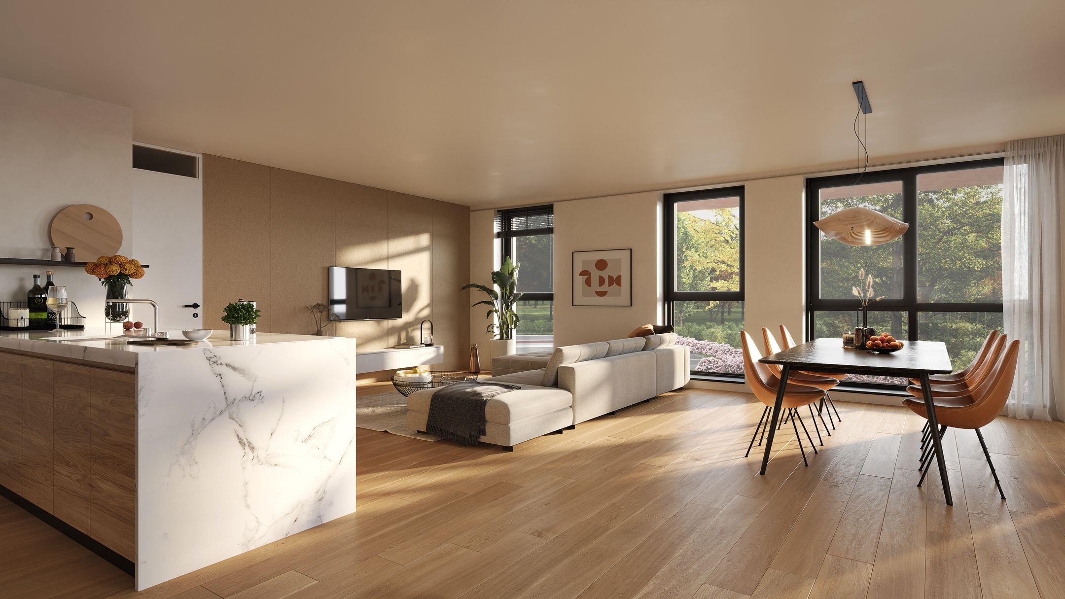 Photo 6 of Cosunpark 3-A1