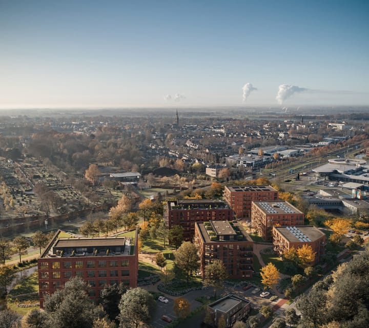 Photo 2 of Cosunpark 3-A5