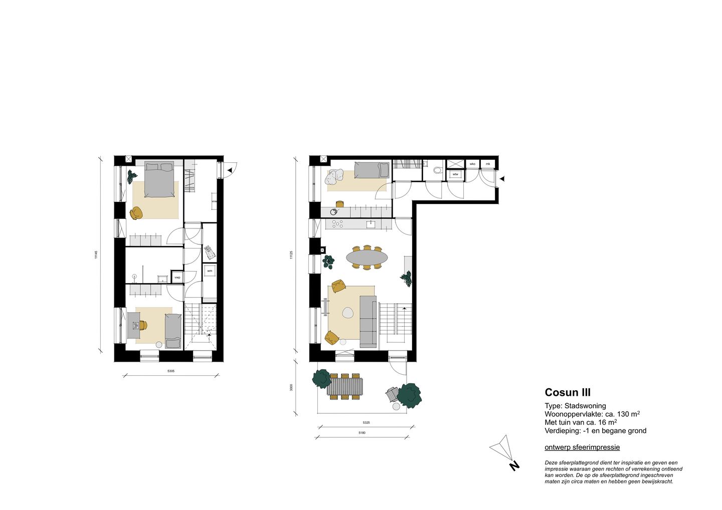 Photo 5 of Cosunpark 3-A5