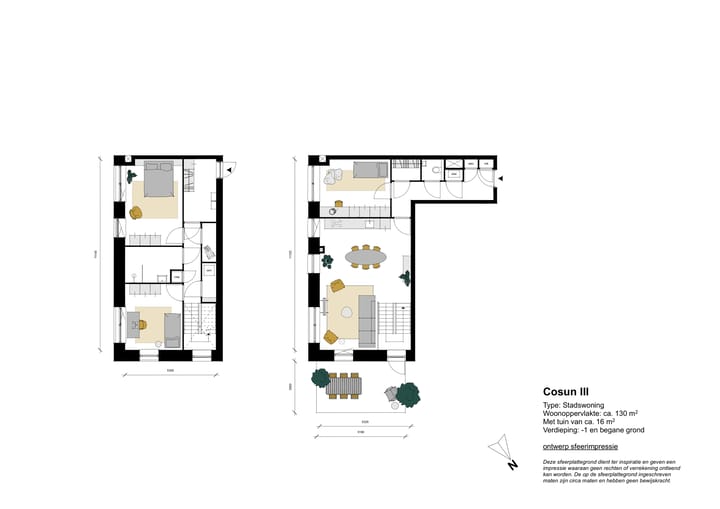 Foto 5 van Cosunpark 3-A7