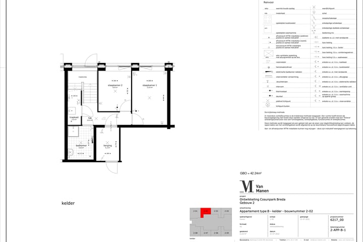 View photo 9 of Cosunpark 2-B