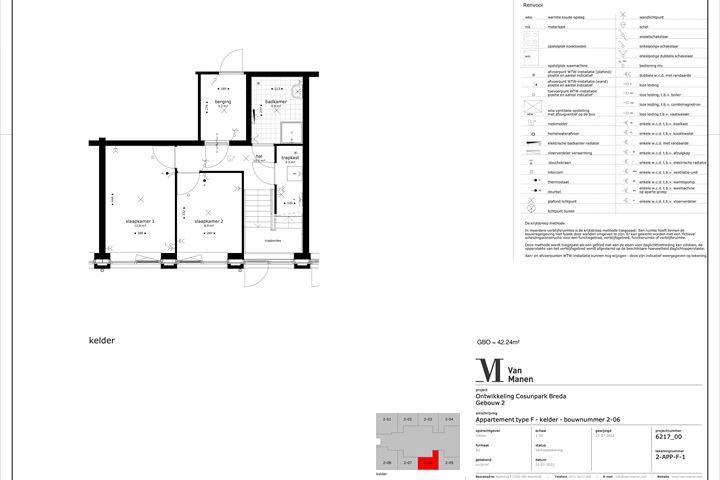 Bekijk foto 10 van Cosunpark 2-F