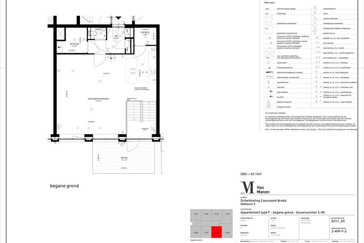 Bekijk foto 9 van Cosunpark 2-F