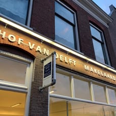 Hof van Delft Makelaardij