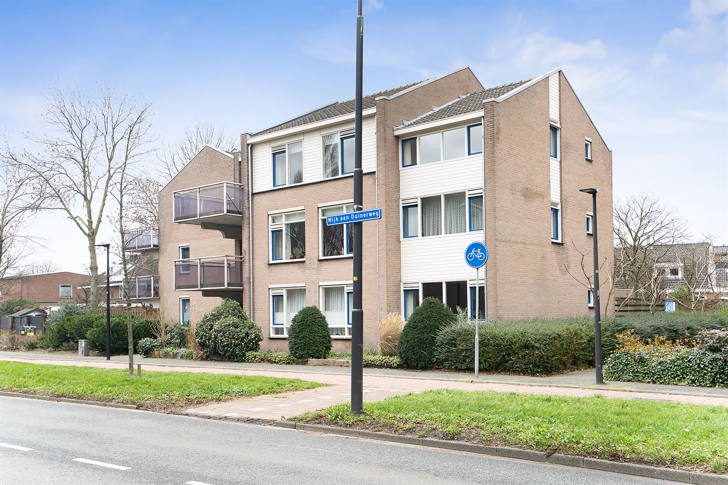 Appartement Verkocht: Wijk Aan Duinerweg 24 1944 TW Beverwijk [funda]