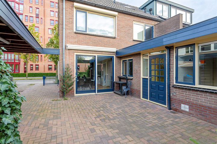 Bekijk foto 33 van Bouwheerstraat 40