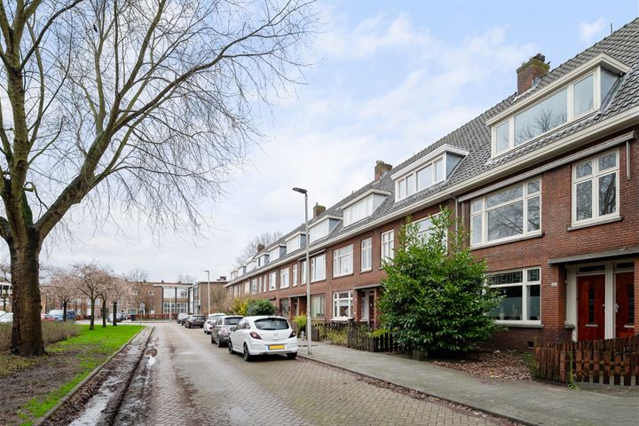 Bekijk foto 22 van De Quackstraat 57-A