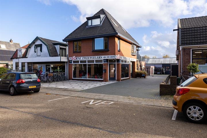 Burg Letteweg 42, Oostvoorne