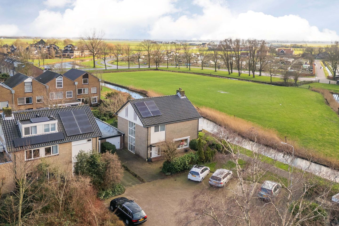 Foto 1 van Kerckeven 1