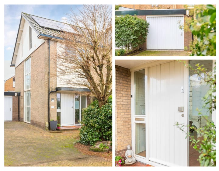 Foto 2 van Kerckeven 1