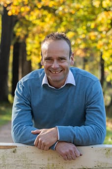 Rens van Doorn - NVM Register Makelaar (Directeur)