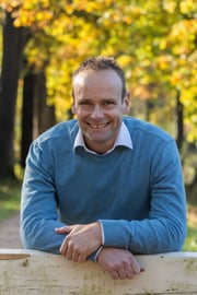 Rens van Doorn - NVM Register Makelaar (Directeur)