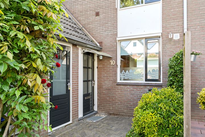 Bekijk foto 17 van Pienemanstraat 10