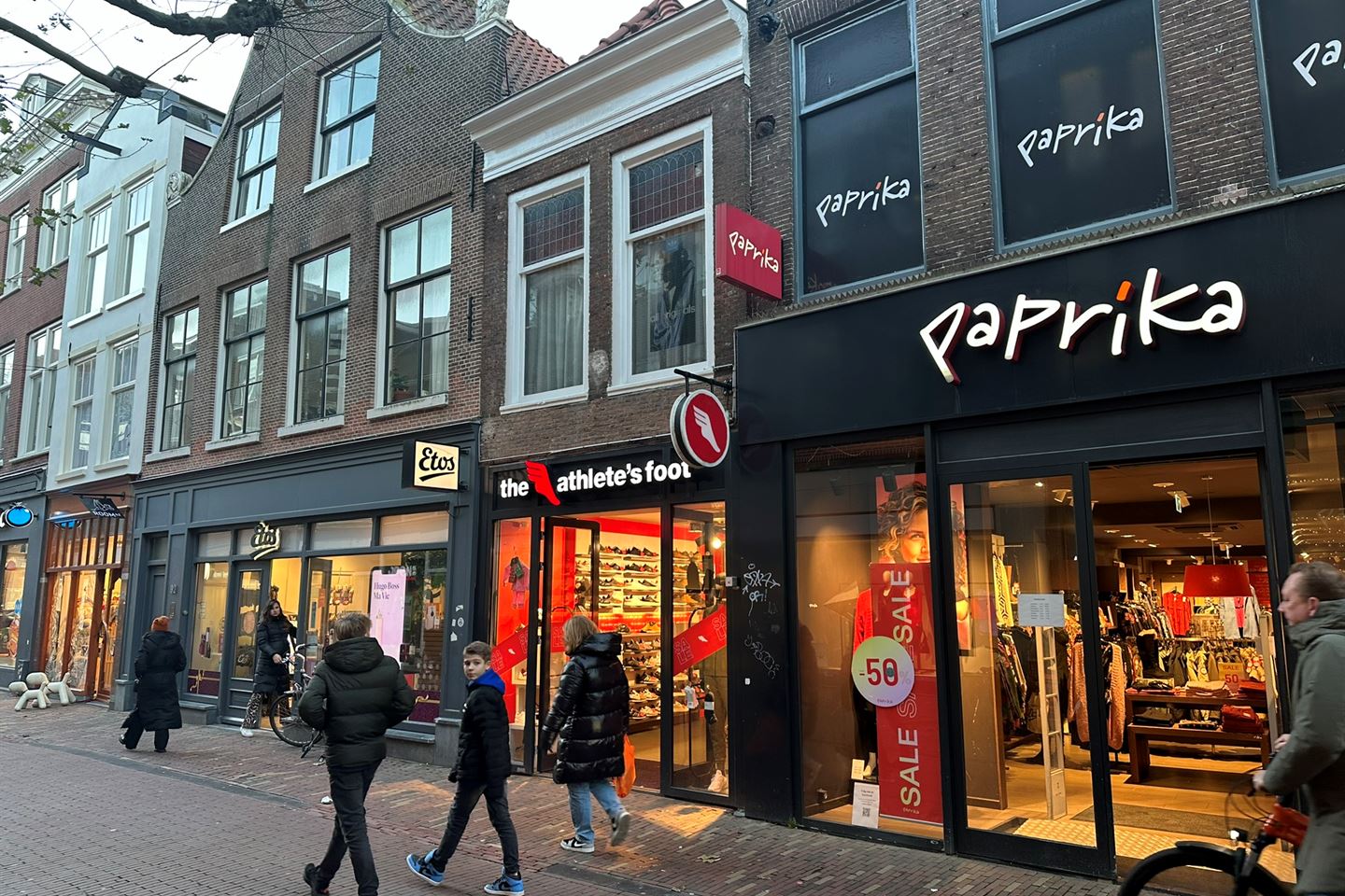 Bekijk foto 1 van Grote Houtstraat 90