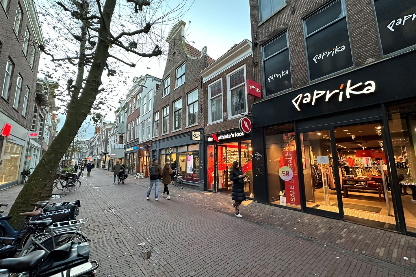 Bekijk foto 2 van Grote Houtstraat 90