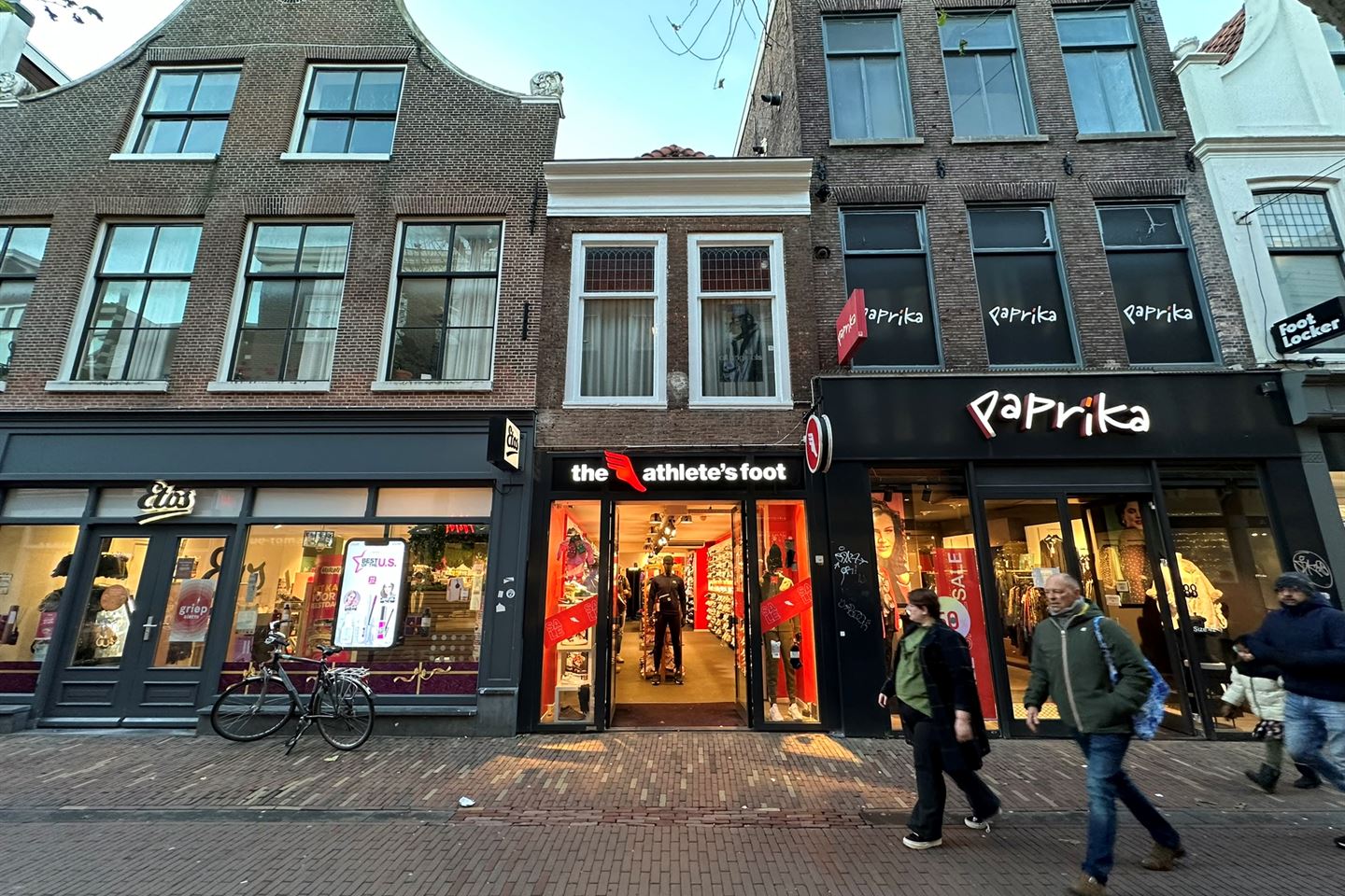 Bekijk foto 3 van Grote Houtstraat 90